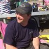 Profilbild på Nicklas Fernström