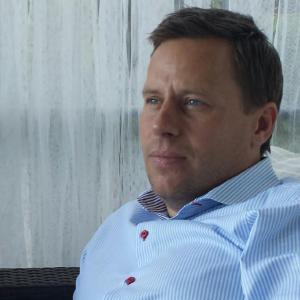 Profilbild på Nicklas Fhärm