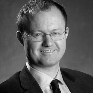 Profilbild på Nicklas Garemo