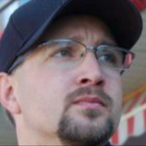 Profilbild på Nicklas Gåse
