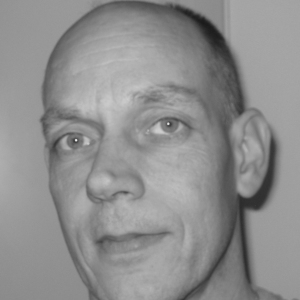 Profilbild på Nicklas Halvarsson