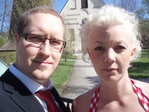 Profilbild på Nicklas Helleday