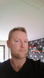 Profilbild på Nicklas Jönsson