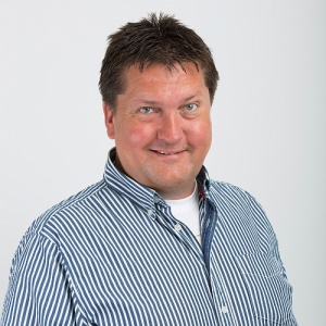 Profilbild på Nicklas Noren