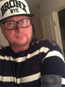 Profilbild på Nicklas Pemer