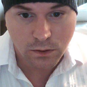 Profilbild på Nicklas Pettersson