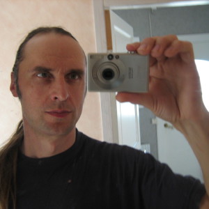 Profilbild på Nicklas Sjödin