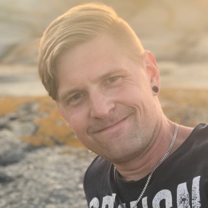 Profilbild på Nicklas Skalin