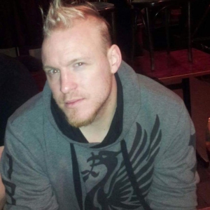 Profilbild på Nicklas Winberg