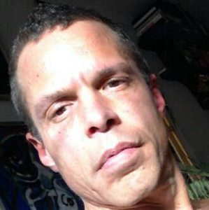 Profilbild på Nickolas Gentry