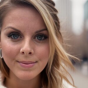 Profilbild på Nicky Lindecrantz