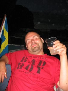 Profilbild på Niclas Äng