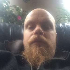 Profilbild på Niclas Allansson
