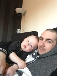 Profilbild på Niclas Andersson