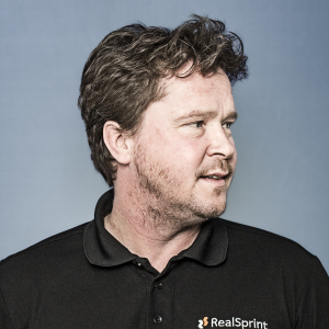 Profilbild på Niclas Åström