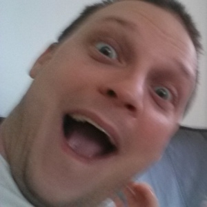 Profilbild på Niclas Blomqvist
