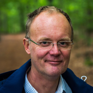 Profilbild på Niclas Dahlberg