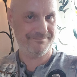 Profilbild på Niclas Ek
