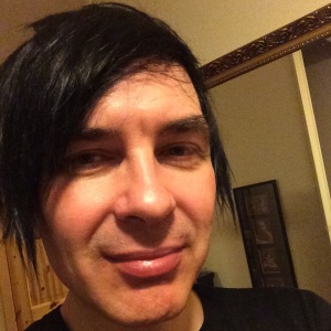 Profilbild på Niclas Eriksson