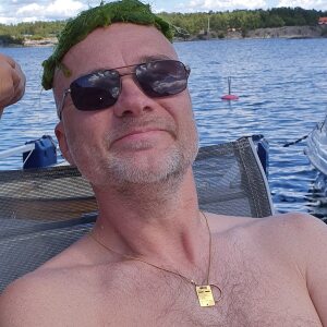 Profilbild på Niclas Estlander