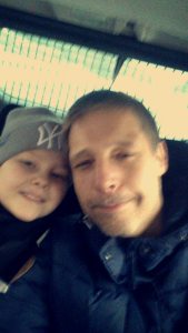 Profilbild på Niclas Fransson