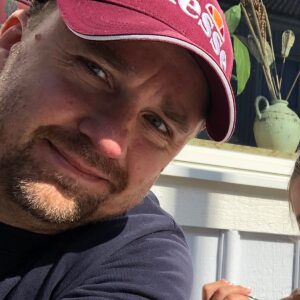 Profilbild på Niclas Fredén