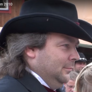 Profilbild på Niclas Häggblom