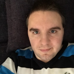 Profilbild på Niclas Hermansson