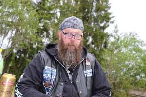 Profilbild på Niclas Ingesson