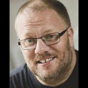 Profilbild på Niclas Jönsson