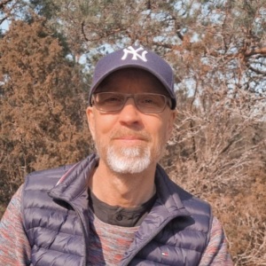 Profilbild på Niclas Jönsson