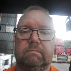 Profilbild på Niclas Johansson