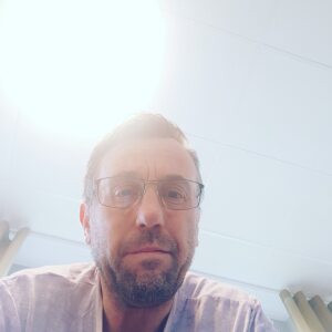 Profilbild på Niclas Johansson