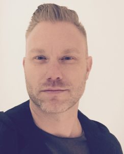 Profilbild på Niclas Linton