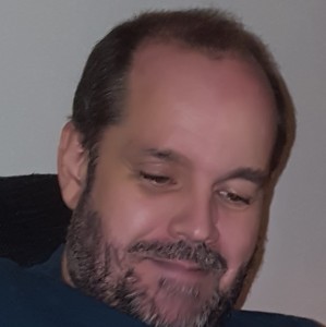 Profilbild på Niclas Lundberg