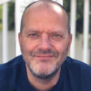 Profilbild på Niclas Lundström