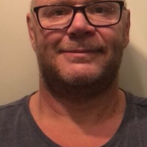 Profilbild på Niclas Magnusson