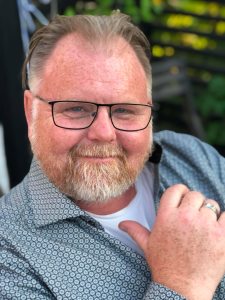 Profilbild på Niclas Olson