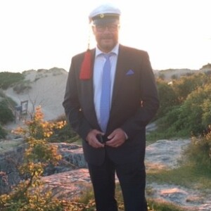 Profilbild på Niclas Persson