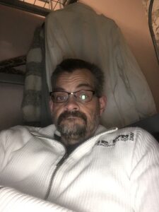 Profilbild på Niclas Persson