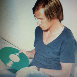 Profilbild på Niclas Sandberg