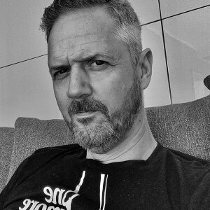 Profilbild på Niclas Schüler