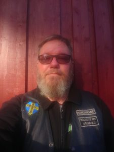 Profilbild på Niclas Ståhl