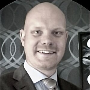 Profilbild på Niclas Steén