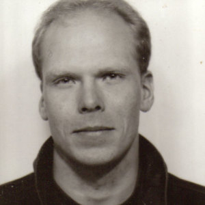 Profilbild på Niclas Stenqvist