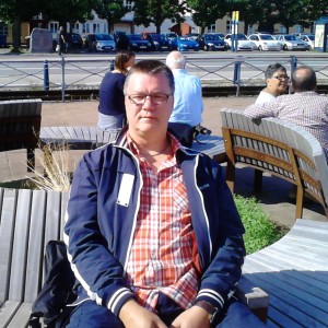 Profilbild på Niclas Storck