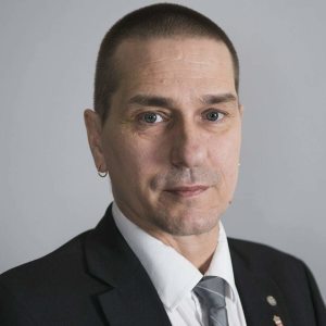 Profilbild på Niclas Sunding