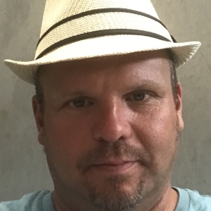 Profilbild på Niclas Törnqvist