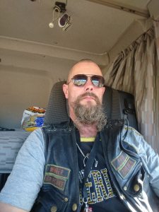 Profilbild på Niclas Ullman