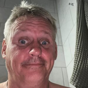 Profilbild på Niclas Wahlberg